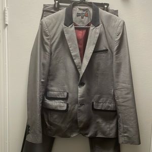 G by Guess formal suit